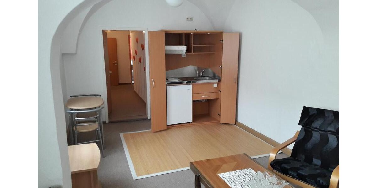 Etagenwohnung Hof Altstadt - 3 Zimmer, 68 m&sup2;, 495&euro; | Angebot:25321421