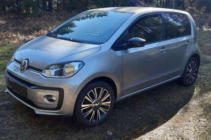 VW up! 77.000 km 10.900 &euro; Adorf/Vogtl., Stadt 08626