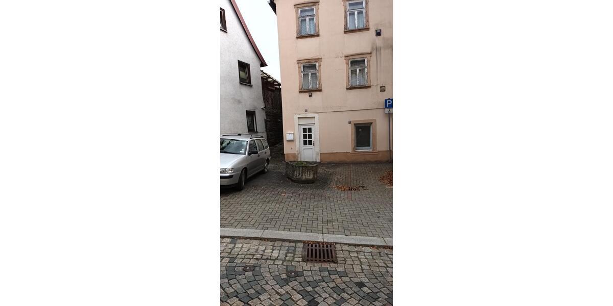 Mehrfamilienhaus, Wohnhaus Adorf/Vogtland Vogtland - 12 Zimmer, 300 m&sup2;, 70.000&euro; | Angebot:25784240