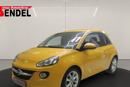Opel Adam 62.205 km 8.999 &euro; Hof 95030