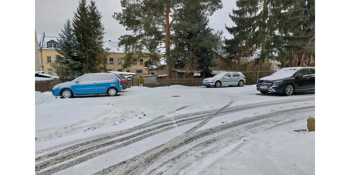 Etagenwohnung Falkenstein/Vogtland Vogtland - 2 Zimmer, 47 m&sup2;, 40.700&euro; | Angebot:24484454