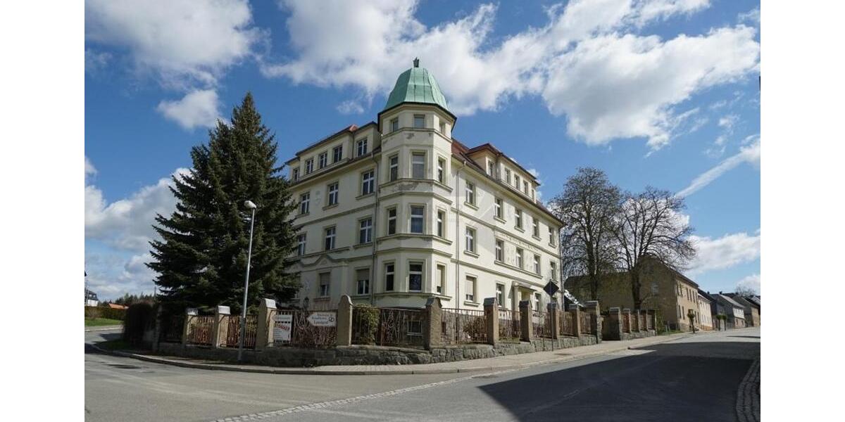 Dachgeschoßwohnung Mohlsdorf-Teichwolframsdorf Teichwolframsdorf - 2 Zimmer, 62 m&sup2;, 280&euro; | Angebot:21718955