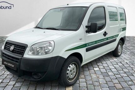 Fiat Doblo 87.867 km 3.970 &euro; Neuensalz 08541