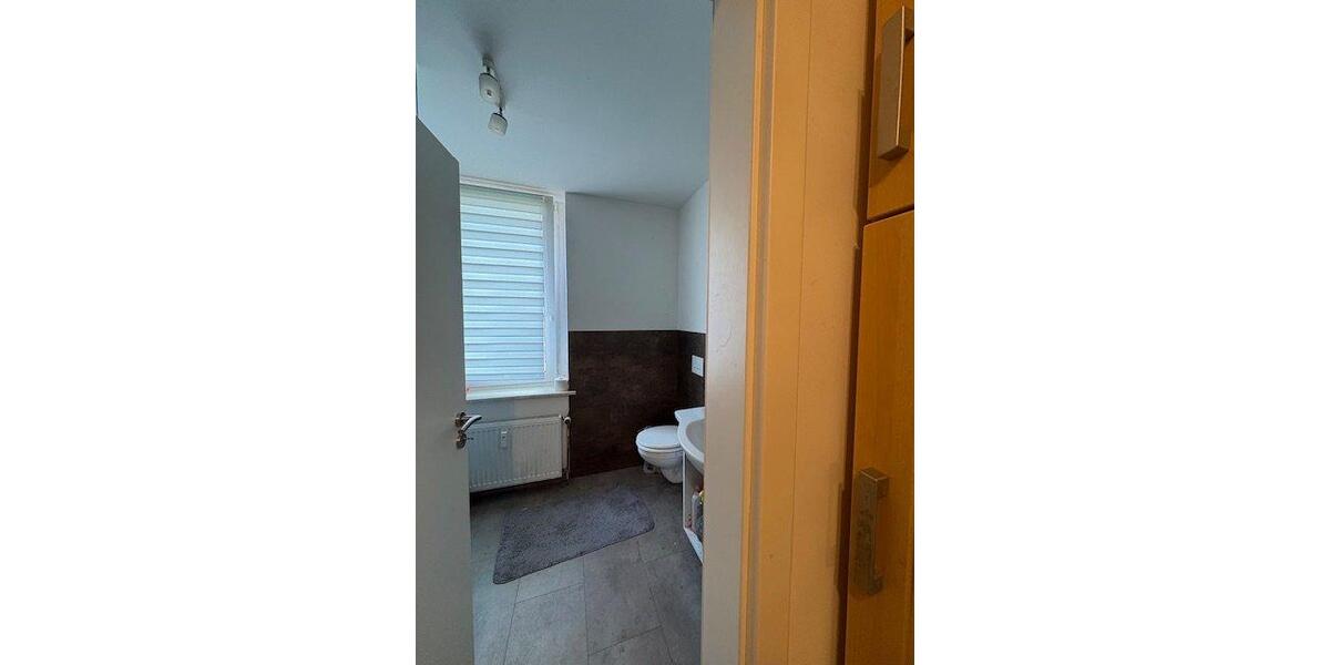 Etagenwohnung Auerbach/Vogtland Vogtland - 2 Zimmer, 50 m&sup2;, 270&euro; | Angebot:26001497