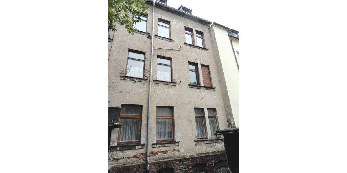Mehrfamilienhaus, Wohnhaus Reichenbach - 1 Zimmer, 242 m&sup2;, 49.000&euro; | Angebot:25776186