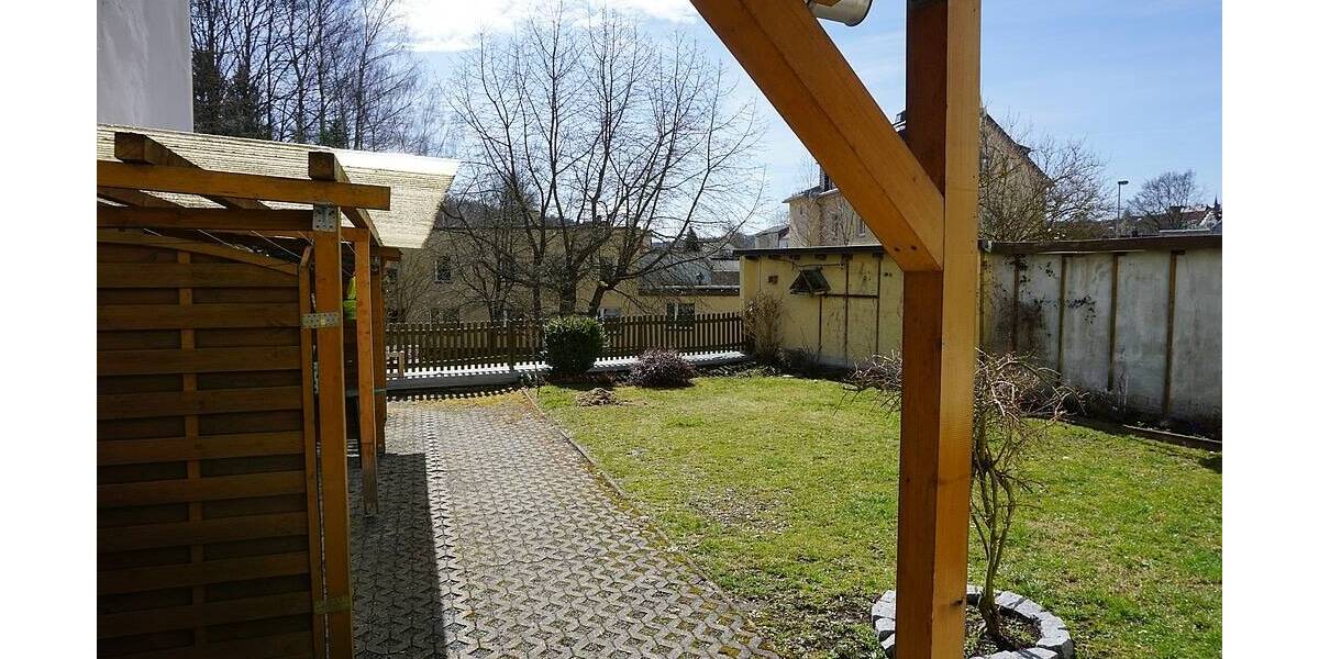 Mehrfamilienhaus, Wohnhaus Adorf - 1 Zimmer, 237 m&sup2;, 195.000&euro; | Angebot:25662000
