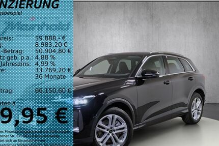 Audi Q5 1.010 km 59.888 &euro; Auerbach/Rebesgrün 08209