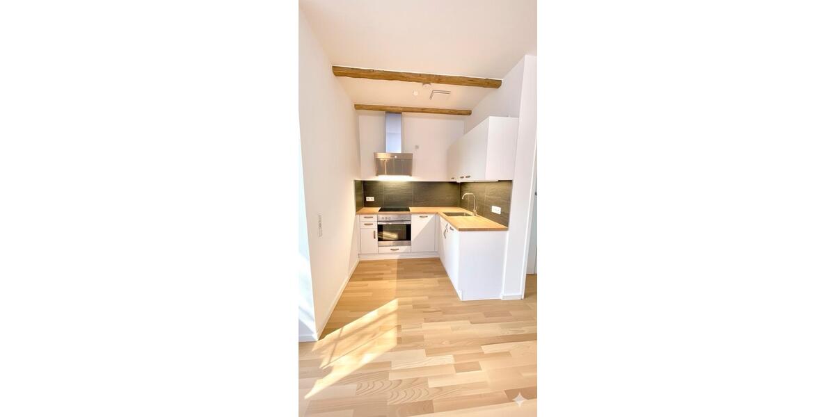 Maisonettenwohnung Neumark - 2 Zimmer, 45 m&sup2;, 98.000&euro; | Angebot:25886524