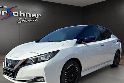 Nissan Leaf 23.500 km 16.994 &euro; Schöneck / Vogtland 08261