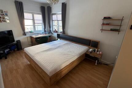 Wohnung Plauen Alt Chrieschwitz - 2 Zimmer, 58 m&sup2;, 35.000&euro; | Angebot:24784245