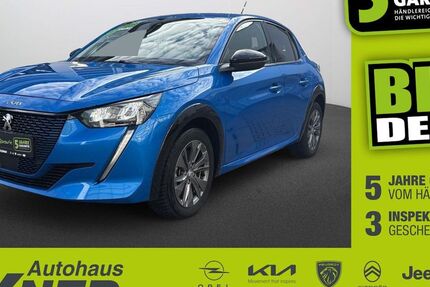 Peugeot 208 17.441 km 18.450 &euro; Hof 95032