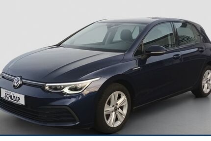 VW Golf 122.845 km 18.445 &euro; Falkenstein 08223