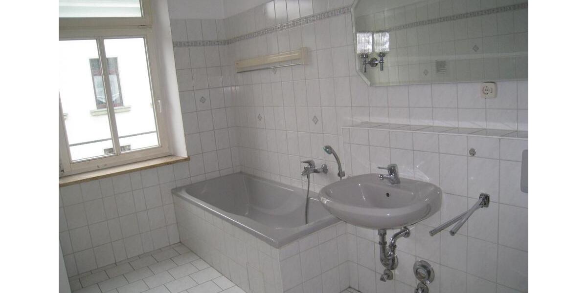 Etagenwohnung Reichenbach im Vogtland - 1 Zimmer, 218&euro; | Angebot:22657995