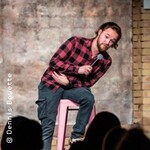 Dennis Boyette - live