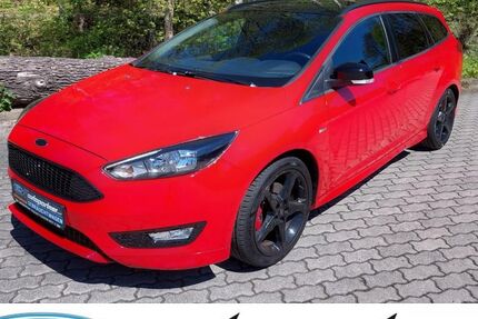 Ford Focus 67.000 km 17.249 &euro; Rodewisch 08228