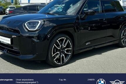 Mini John Cooper Works Aceman 7.540 km 34.590 &euro; Hof 95032