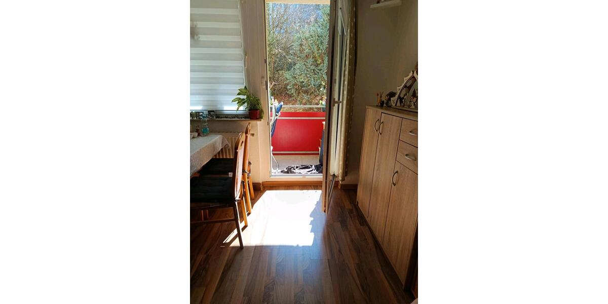 Erdgeschoßwohnung Lengenfeld - 3 Zimmer, 59 m&sup2;, 35.000&euro; | Angebot:26972788