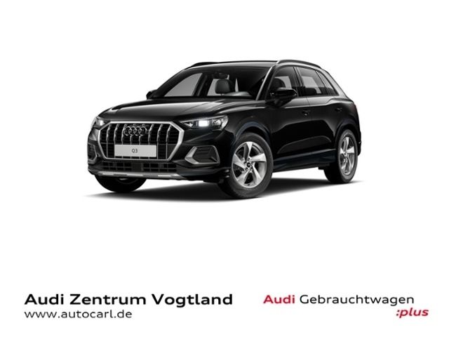 Audi Q3 28.400 km 37.580 &euro; Plauen 08527