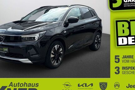 Opel Grandland (X) 34.225 km 19.490 &euro; Hof 95032