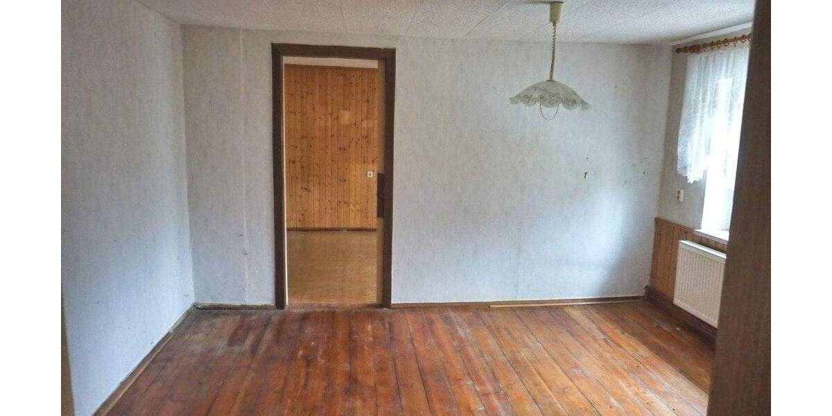 Einfamilienhaus Markneukirchen Landwüst - 6 Zimmer, 115 m&sup2;, 85.000&euro; | Angebot:25686130