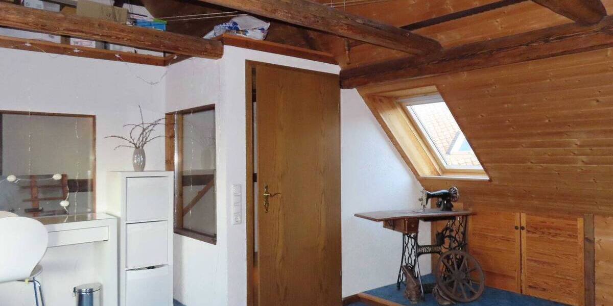 Mehrfamilienhaus, Wohnhaus Zeulenroda-Triebes Zeulenroda - 4 Zimmer, 140 m&sup2;, 185.000&euro; | Angebot:26189688