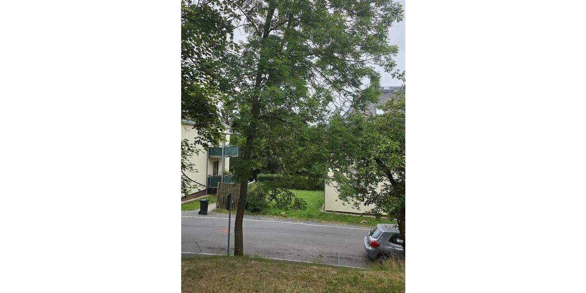 Erdgeschoßwohnung Reichenbach im Vogtland Obermylau - 3 Zimmer, 58 m&sup2;, 377&euro; | Angebot:25854256