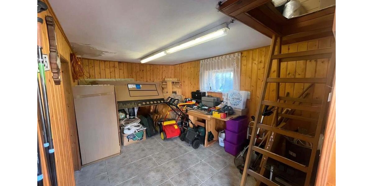 Doppelhaushälfte Rodewisch - 5 Zimmer, 95 m&sup2;, 120.000&euro; | Angebot:23005881