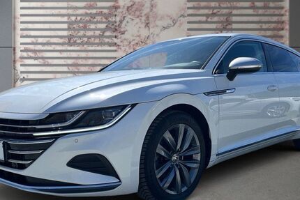 VW Arteon 50.002 km 26.970 &euro; Bad Elster 08645