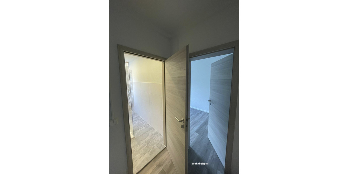 Hochparterre Rodewisch - 3 Zimmer, 60 m&sup2;, 420&euro; | Angebot:25305131