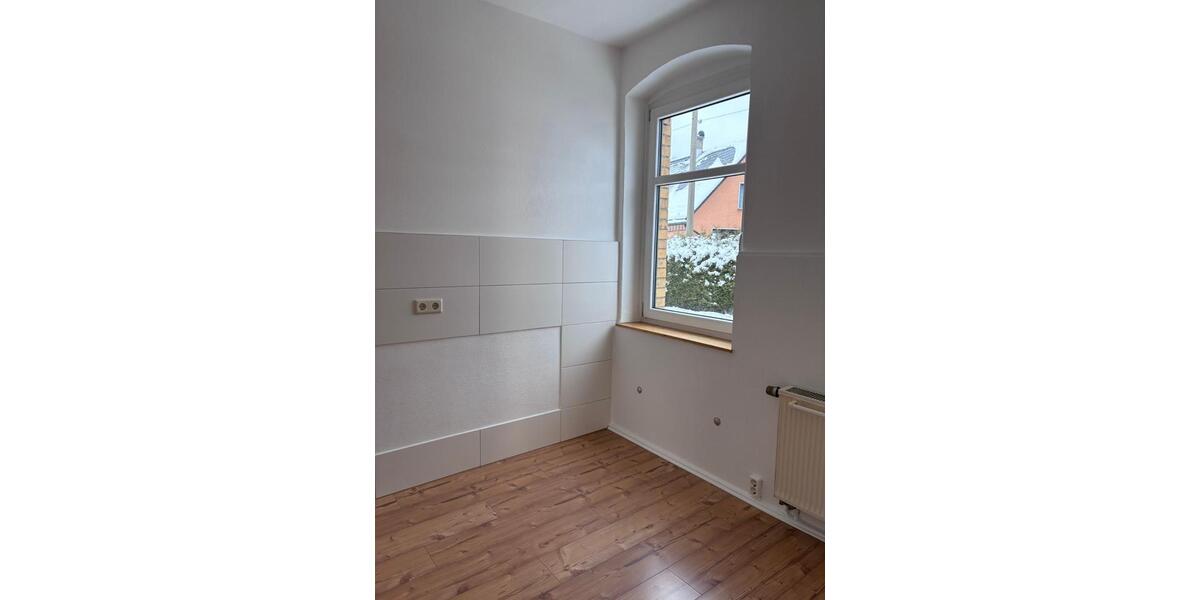 Erdgeschoßwohnung Klingenthal - 2 Zimmer, 53 m&sup2;, 285&euro; | Angebot:24682190