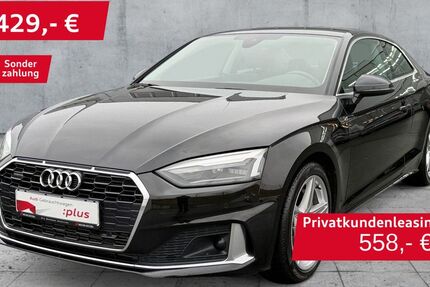 Audi A5 55.833 km 32.850 &euro; Hof 95030