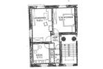 Etagenwohnung Plauen Ostvorstadt - 2 Zimmer, 50 m&sup2;, 290&euro; | Angebot:26778449