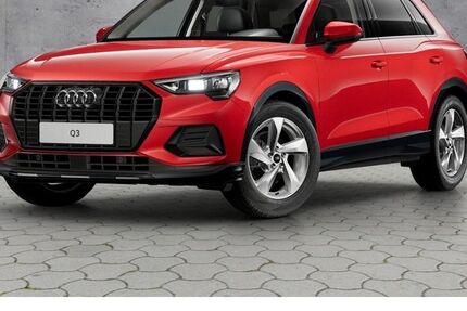 Audi Q3 12.300 km 34.580 &euro; Plauen 08527