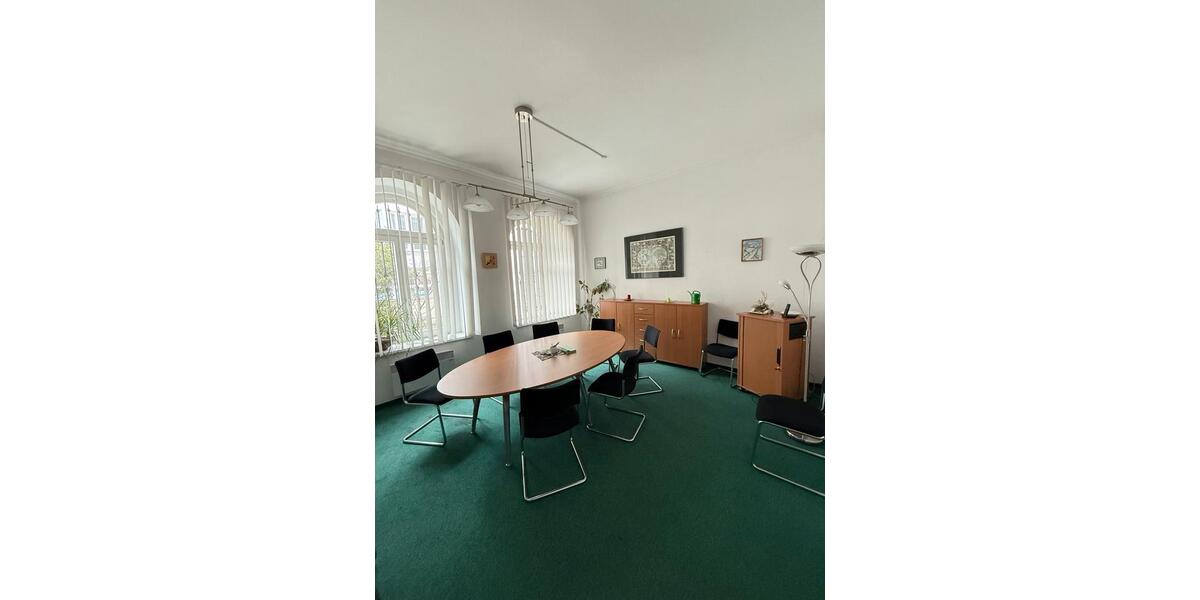 Gewerbeobjekt Plauen Bahnhofsvorstadt - 3.500&euro; | Angebot:26041103