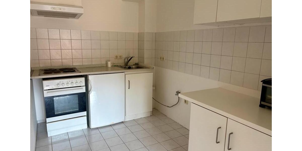 Etagenwohnung Schönheide - 1 Zimmer, 37 m&sup2;, 240&euro; | Angebot:25105398