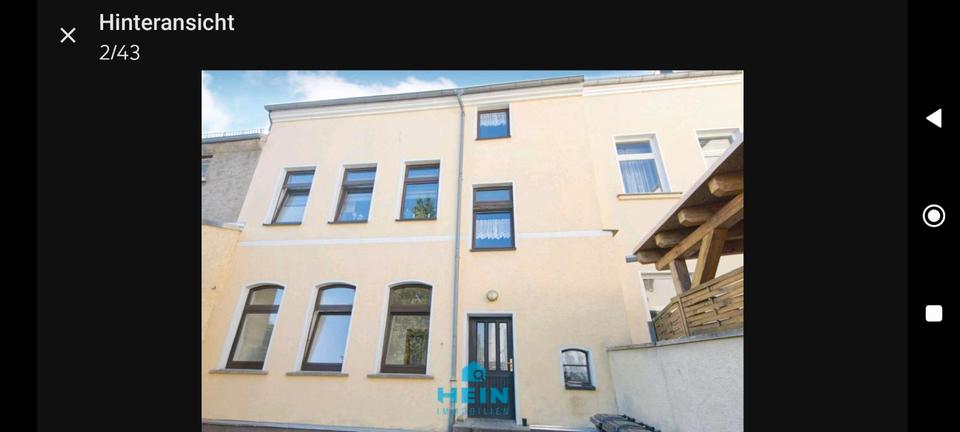 Mehrfamilienhaus, Wohnhaus Reichenbach im Vogtland Obermylau - 75.000&euro; | Angebot:26097601