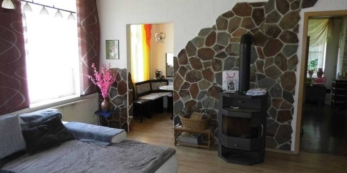 Mehrfamilienhaus, Wohnhaus Netzschkau - 95.000&euro; | Angebot:25662880