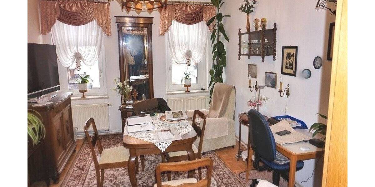 Einfamilienhaus Klingenthal Zwota - 8 Zimmer, 175 m&sup2;, 90.000&euro; | Angebot:25662072