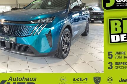 Peugeot 3008 16.212 km 23.990 &euro; Hof 95032