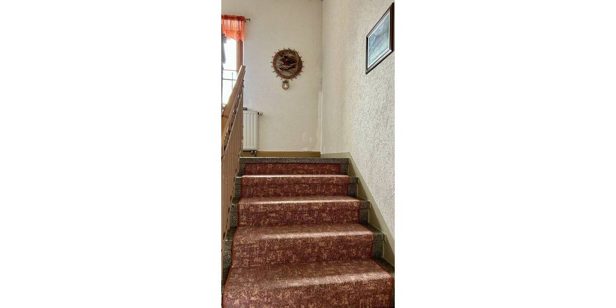 Einfamilienhaus Werda - 1 Zimmer, 170 m&sup2;, 85.000&euro; | Angebot:25997734