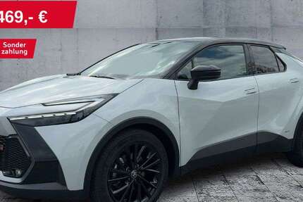 Toyota C-HR 18.294 km 35.400 &euro; Hof 95030