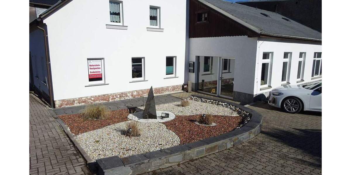 Gewerbeobjekt Neustadt - 440.000&euro; | Angebot:25985414