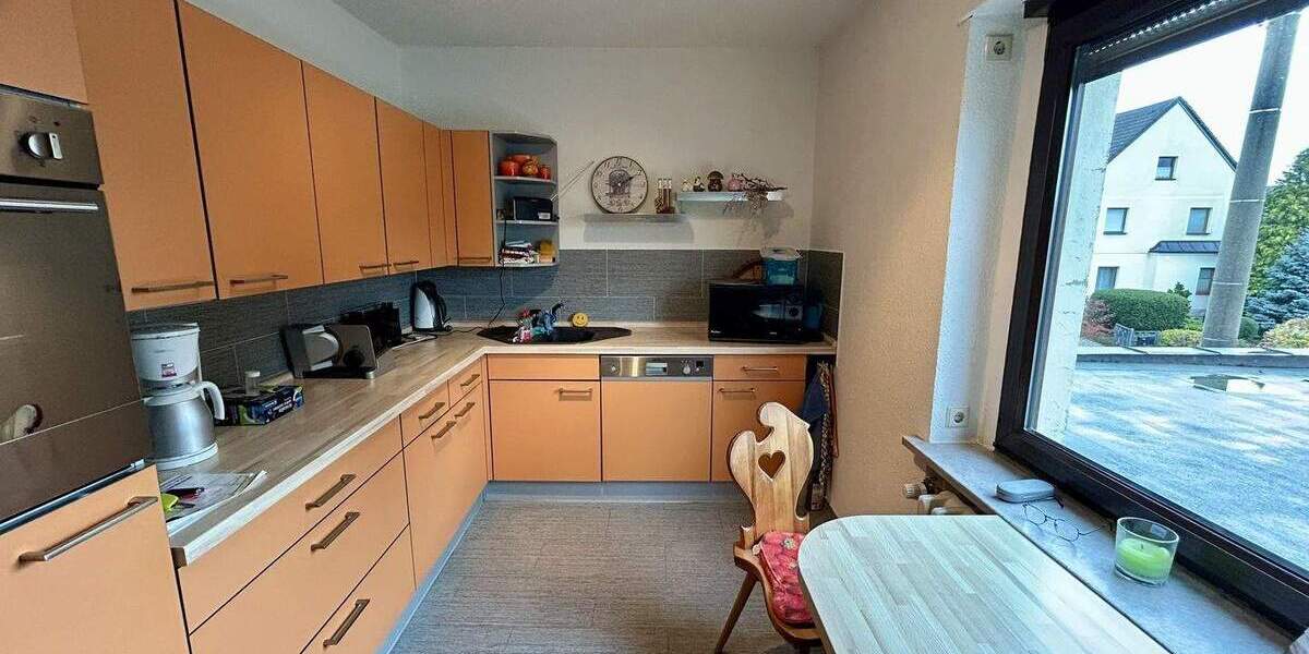 Einfamilienhaus Rodewisch - 1 Zimmer, 220 m&sup2;, 249.000&euro; | Angebot:25662114