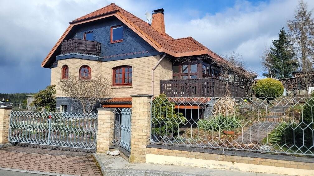 Einfamilienhaus Schöneck Arnoldsgrün - 6 Zimmer, 158 m&sup2;, 320.000&euro; | Angebot:26036696