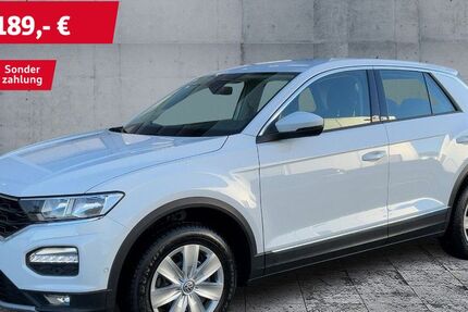 VW T-Roc 75.000 km 15.400 &euro; Hof 95030