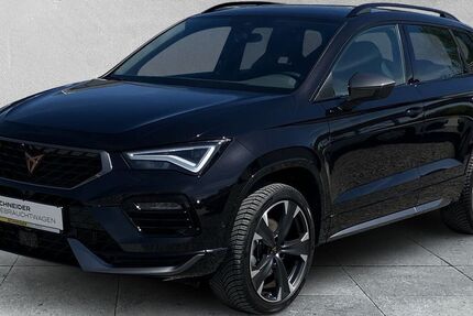 Cupra Ateca 8.575 km 31.790 &euro; Hof 95030