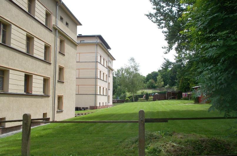 Etagenwohnung Reichenbach im Vogtland Obermylau - 2 Zimmer, 43 m&sup2;, 280&euro; | Angebot:24604150