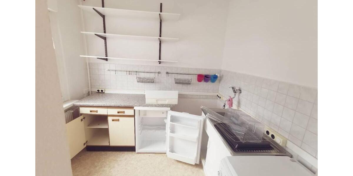 Etagenwohnung Bad Elster - 3 Zimmer, 56 m&sup2;, 310&euro; | Angebot:24428380