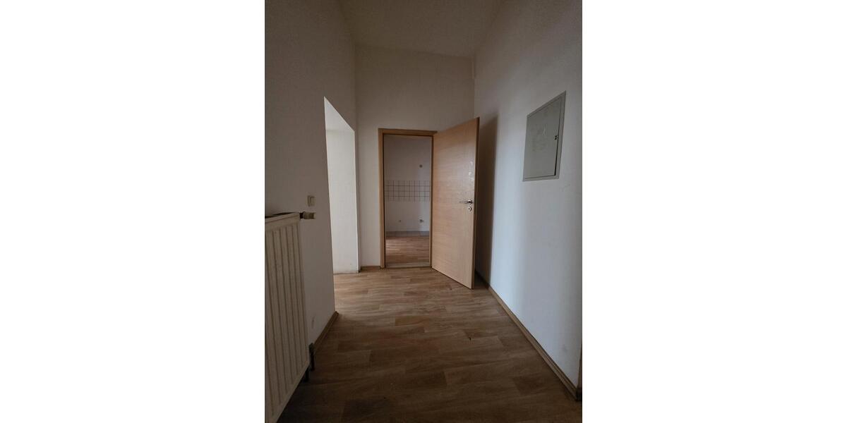 Erdgeschoßwohnung Hof Altstadt - 3 Zimmer, 69 m&sup2;, 600&euro; | Angebot:26662085
