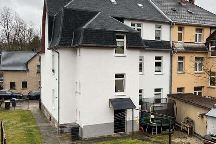 Haus Rodewisch - 12 Zimmer, 270 m&sup2;, 190.000&euro; | Angebot:14630032